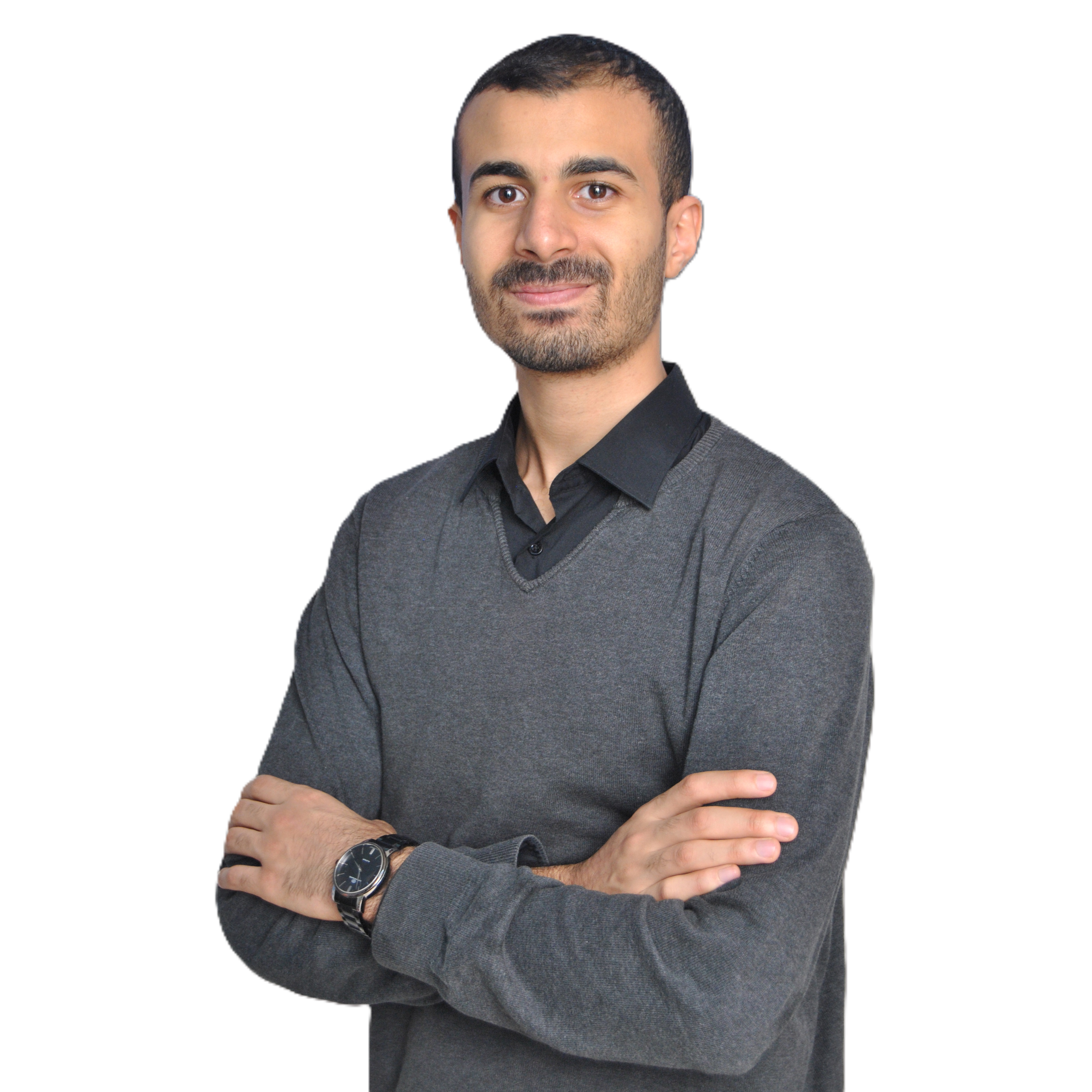 Seif Eddine Ben Amara